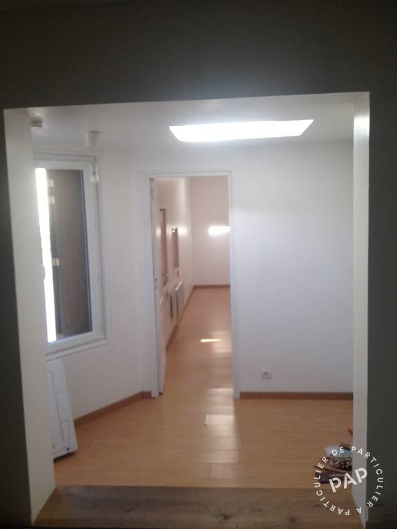 Appartement à louer, 48m², Villiers-le-Bel