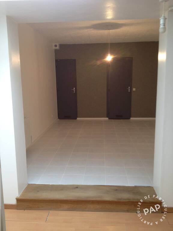 Appartement à louer, 48m², Villiers-le-Bel