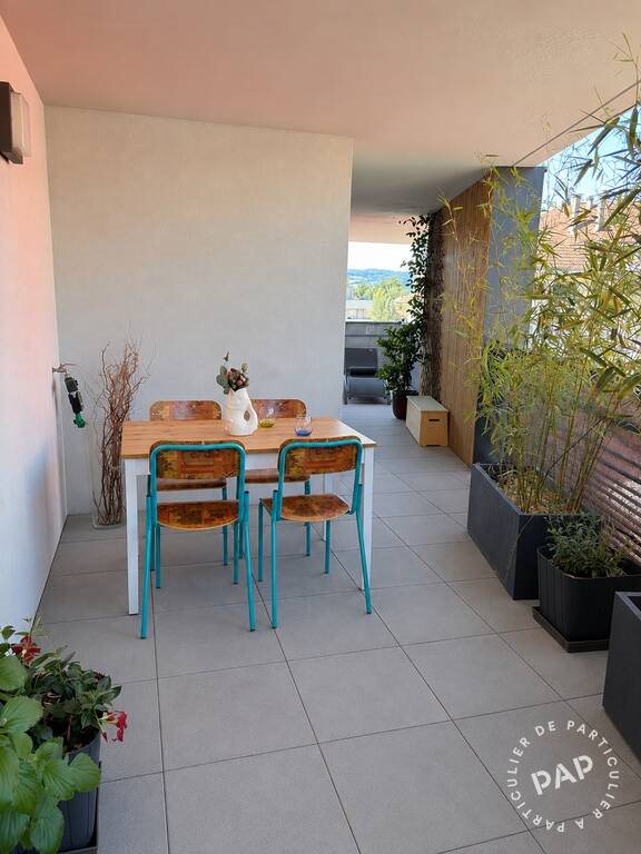 Appartement à vendre, 102m², Annecy