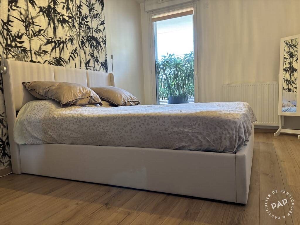 Appartement à vendre, 102m², Annecy