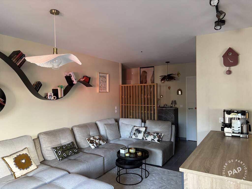 Appartement à vendre, 102m², Annecy