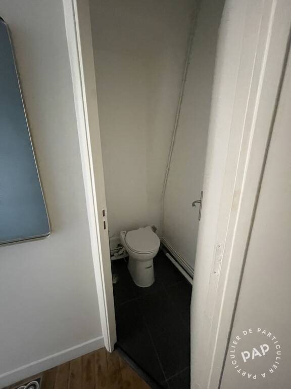 Appartement à louer, 28m², Boulogne-Billancourt