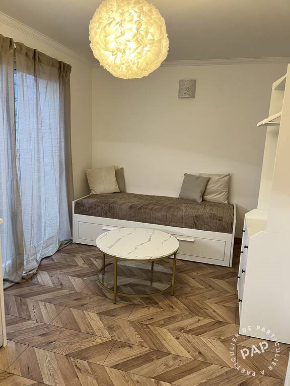 Appartement à louer, 19m², Thiais