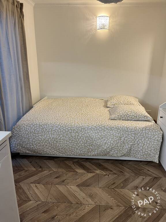 Appartement à louer, 19m², Thiais