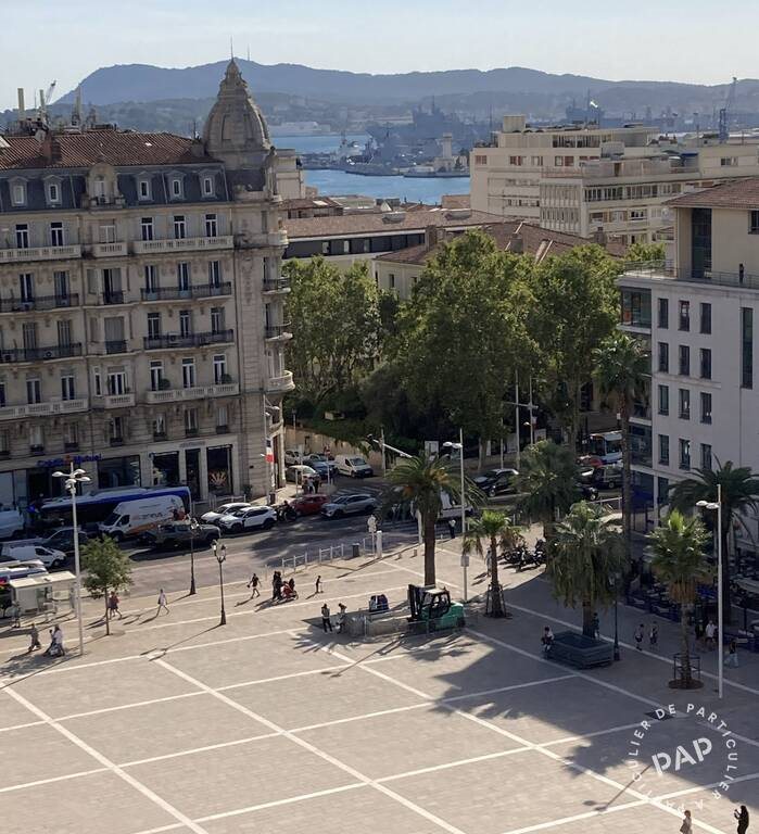 Appartement à vendre, 116m², Toulon
