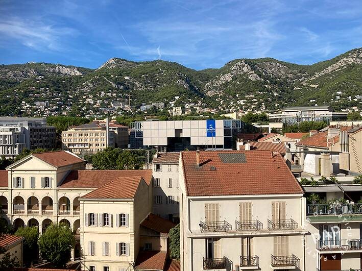 Appartement à vendre, 116m², Toulon