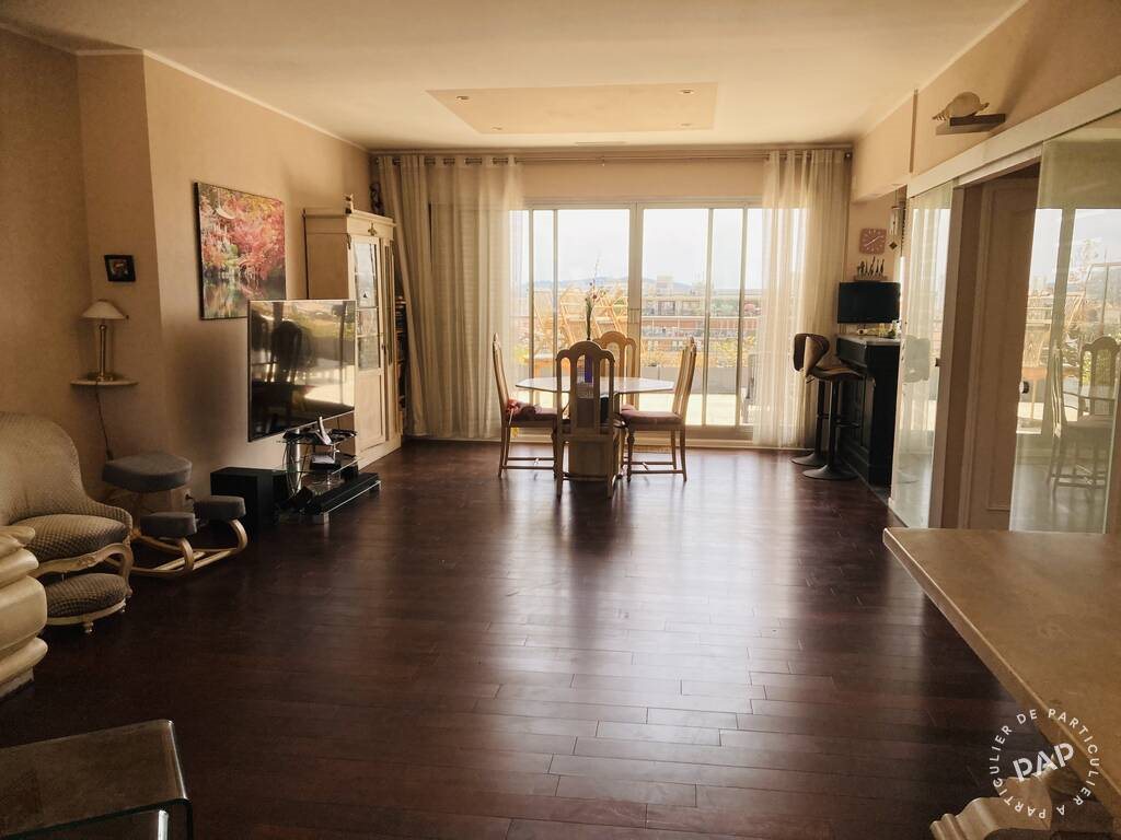 Appartement à vendre, 116m², Toulon