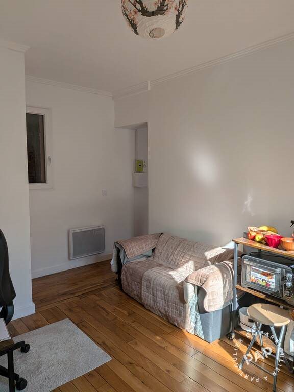 Appartement à louer, 31m², Paris 14ème