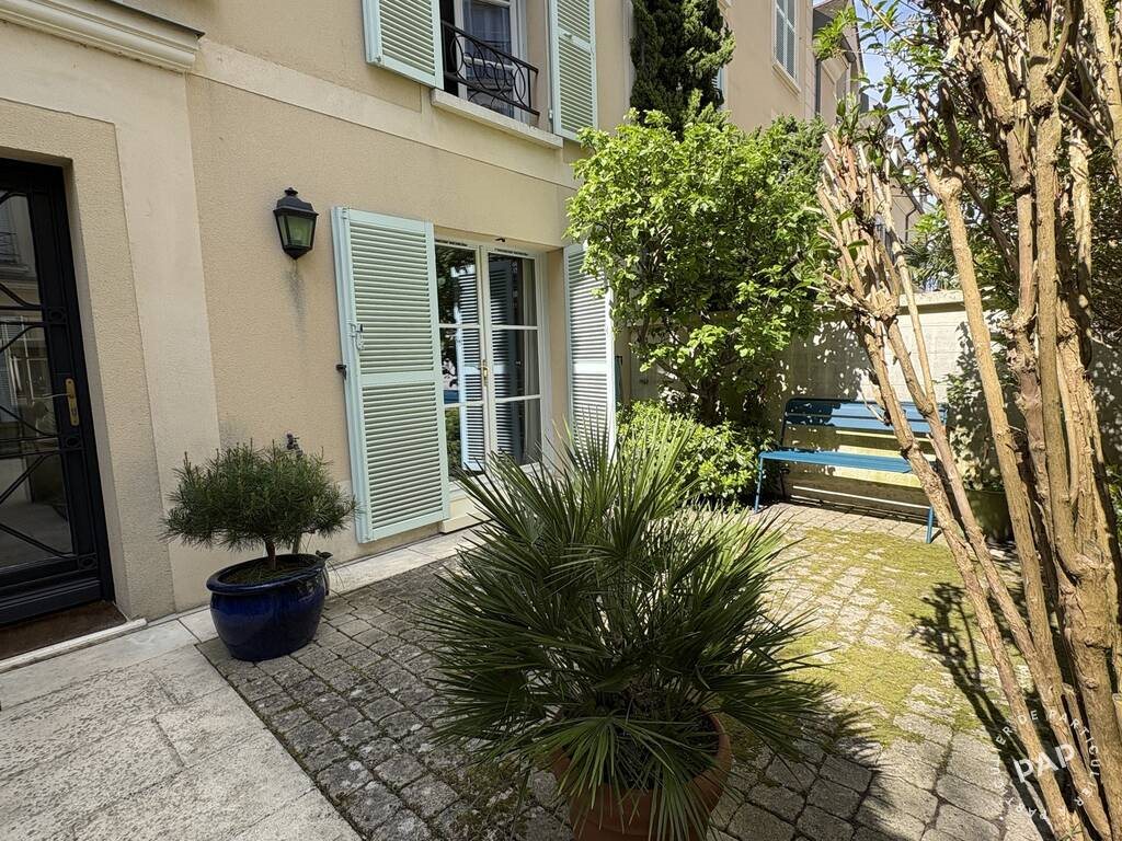 Maison à vendre, 155m², Marly-le-Roi