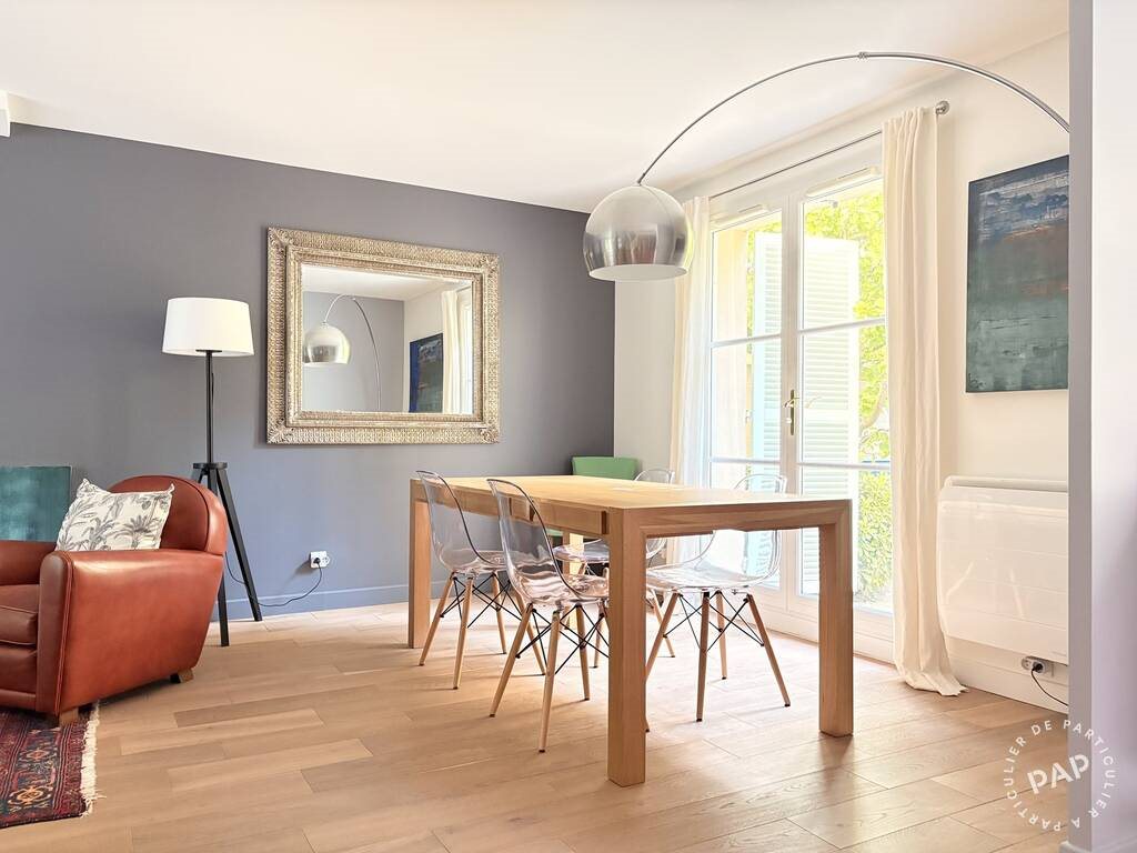 Maison à vendre, 155m², Marly-le-Roi