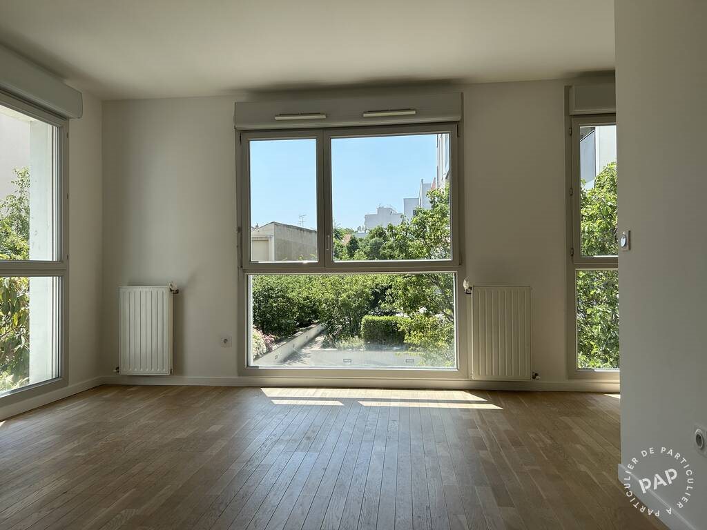 Appartement à vendre, 37m², Malakoff