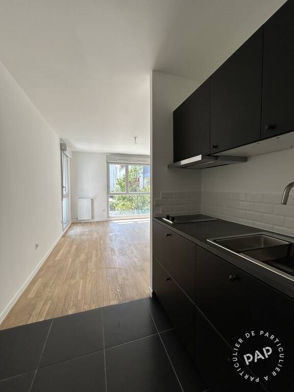 Appartement à vendre, 37m², Malakoff
