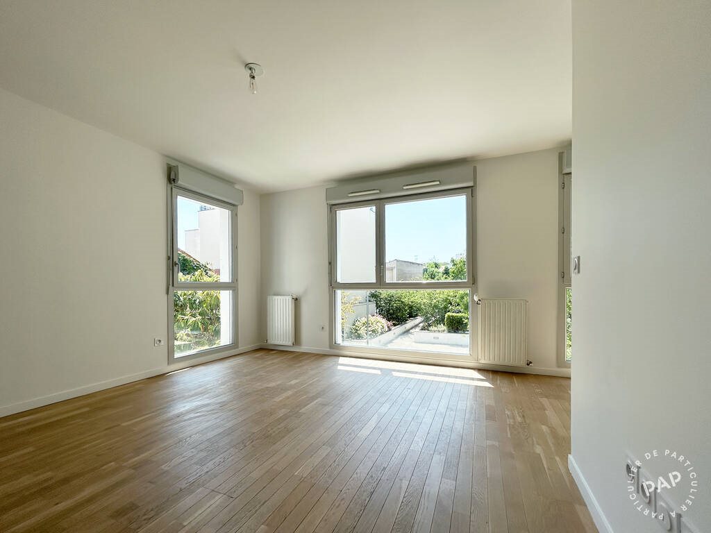 Appartement à vendre, 37m², Malakoff