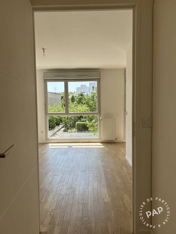 Appartement à vendre, 37m², Malakoff