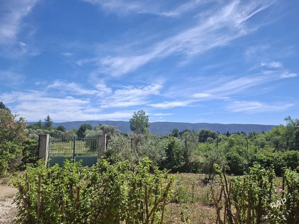 Maison à vendre, 85m², Cabrières-d'Avignon