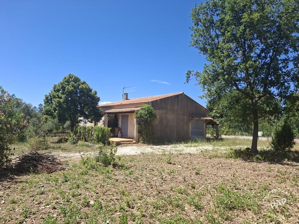 Maison à vendre, 85m², Cabrières-d'Avignon