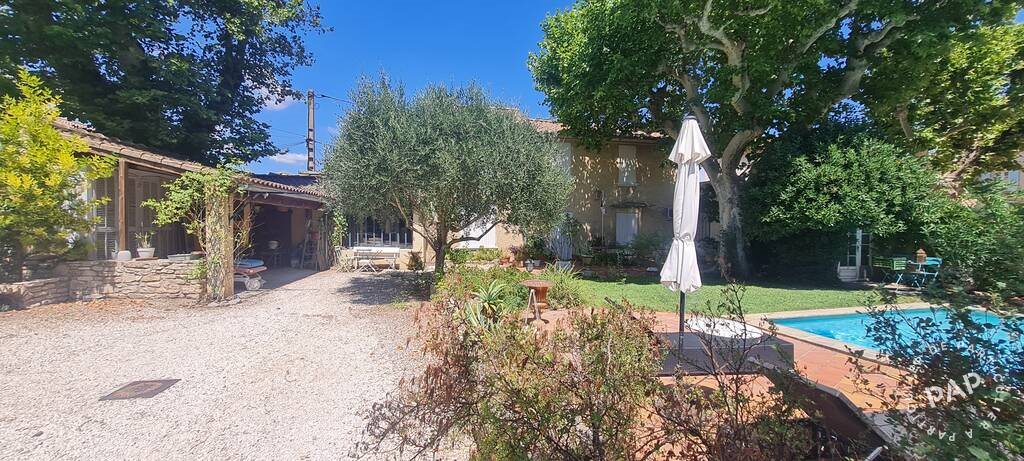 Maison à vendre, 139m², Avignon