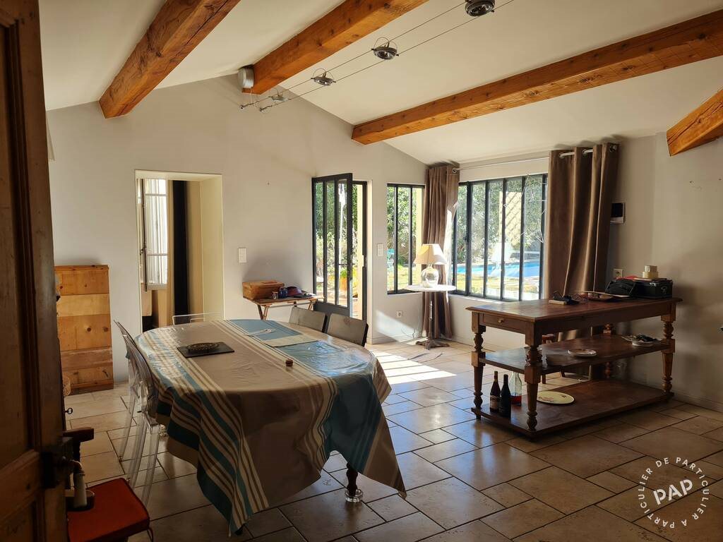 Maison à vendre, 139m², Avignon
