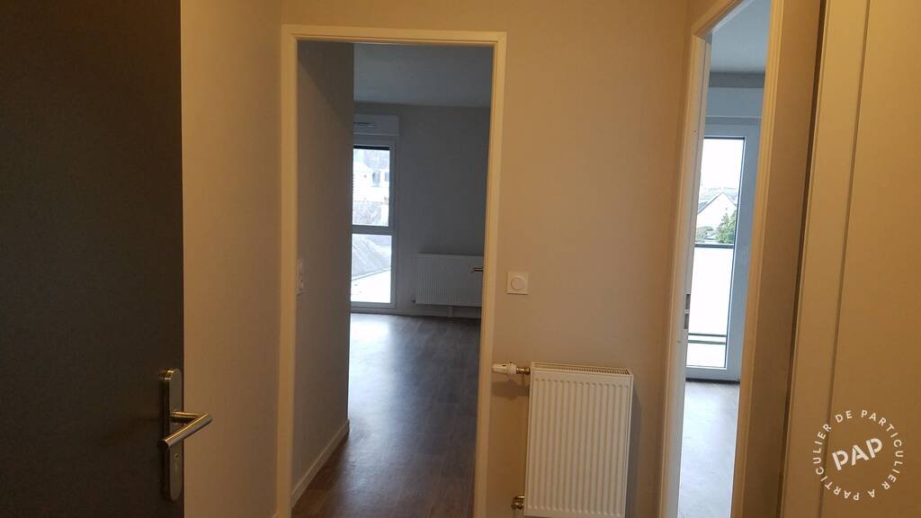 Appartement à louer, 47m², Lanester