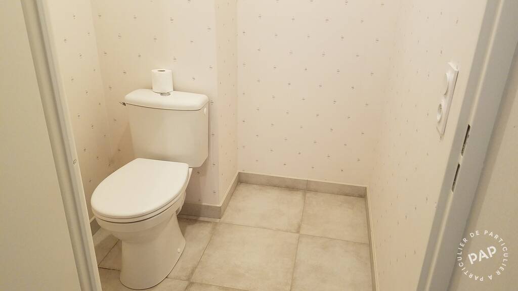 Appartement à louer, 47m², Lanester