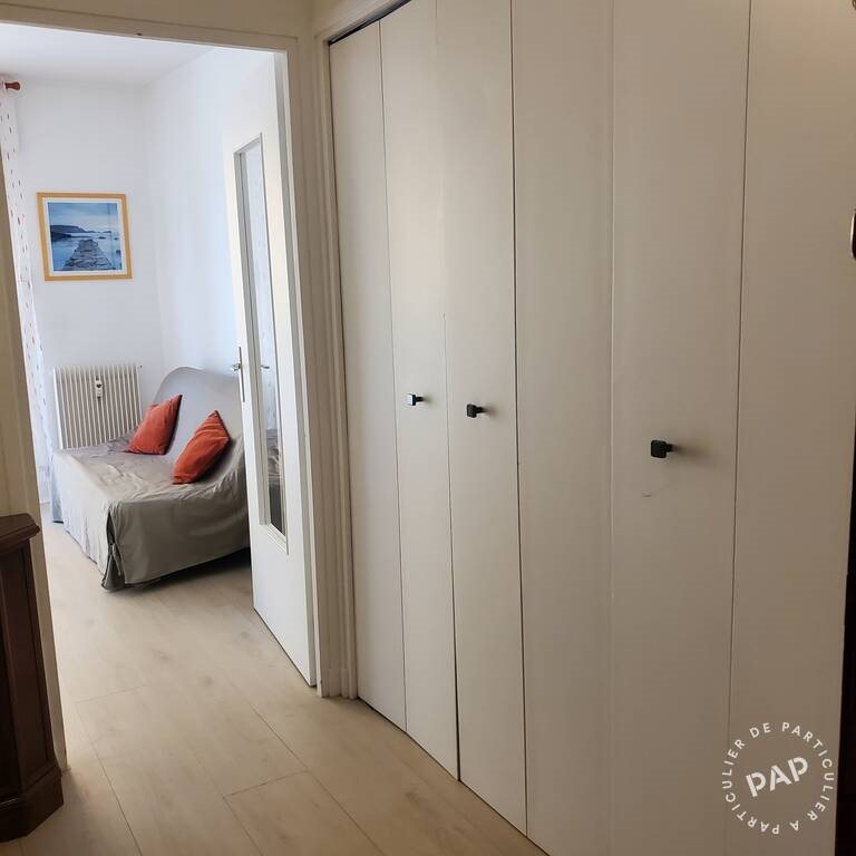 Appartement à louer, 21m², Barberaz
