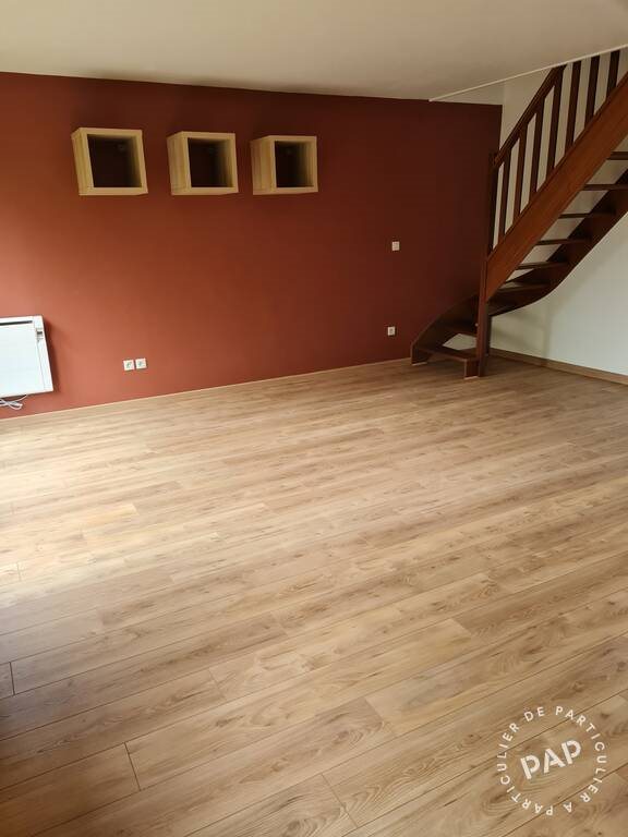 Appartement à louer, 55m², Béthune