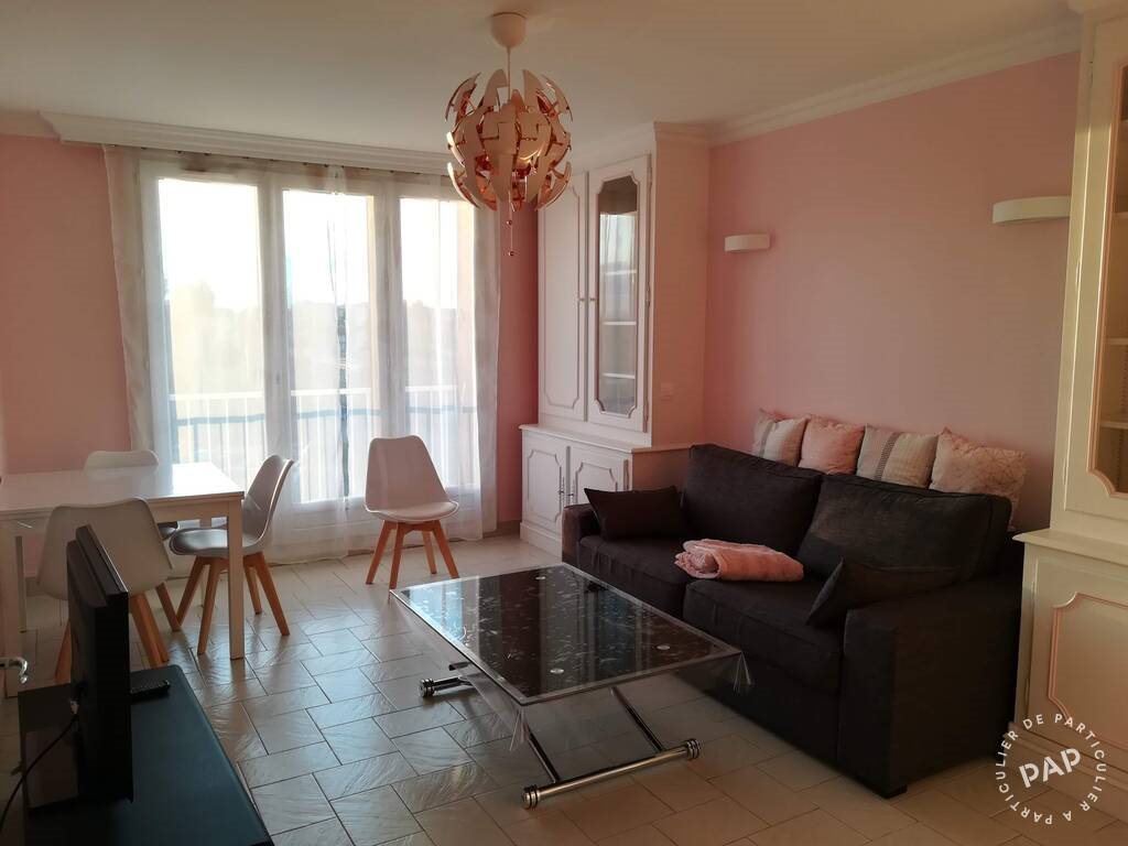 Appartement à louer, 62m², Deuil-la-Barre