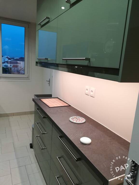 Appartement à louer, 62m², Deuil-la-Barre