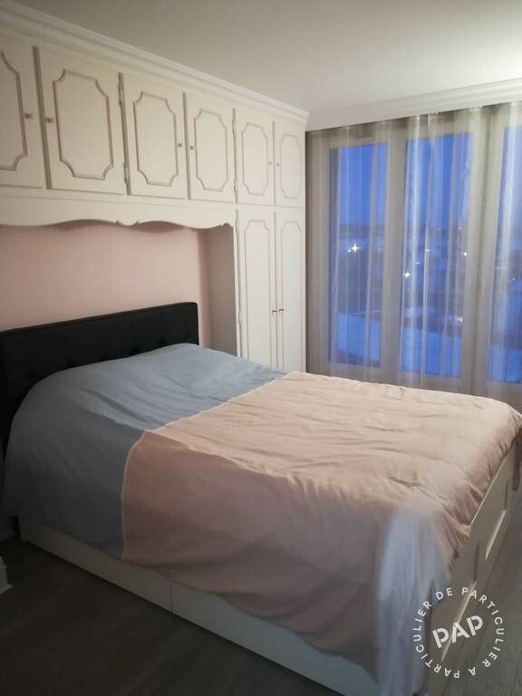 Appartement à louer, 62m², Deuil-la-Barre