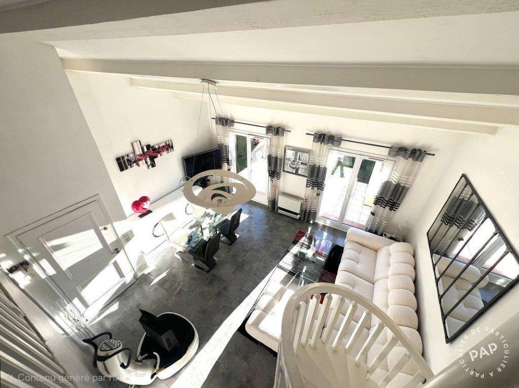 Maison à vendre, 90m², Mougins
