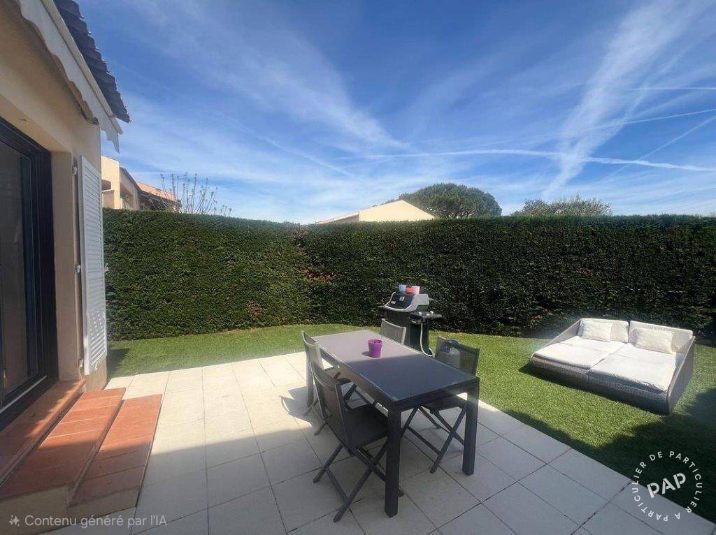Maison à vendre, 90m², Mougins