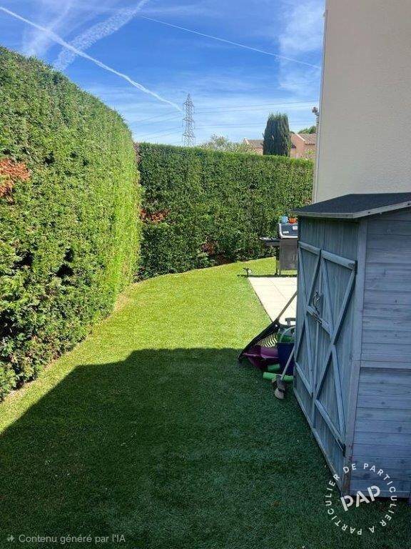 Maison à vendre, 90m², Mougins