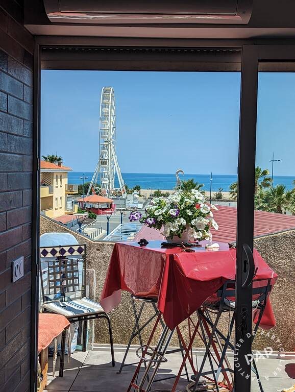 Appartement à vendre, 24m², Fleury d'Aude