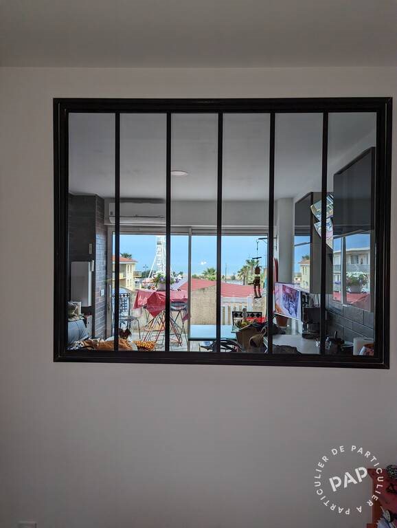 Appartement à vendre, 24m², Fleury d'Aude