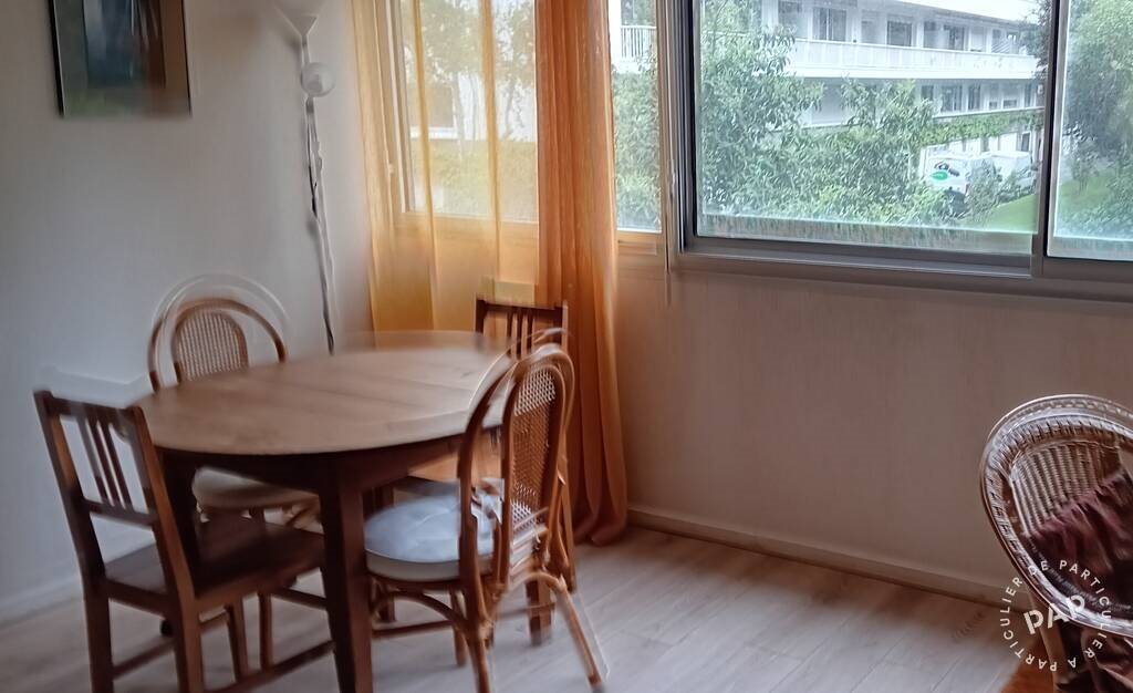 Appartement à louer, 34m², La Rochelle