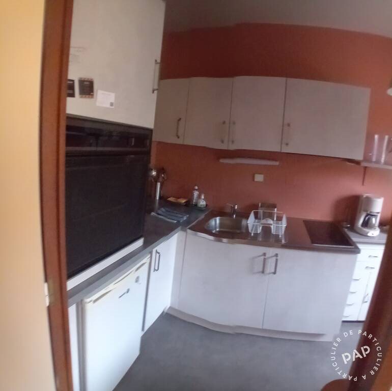 Appartement à louer, 34m², La Rochelle
