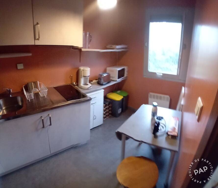 Appartement à louer, 34m², La Rochelle