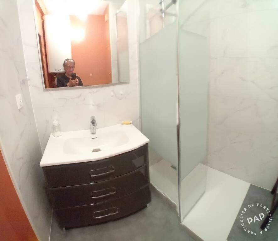Appartement à louer, 34m², La Rochelle