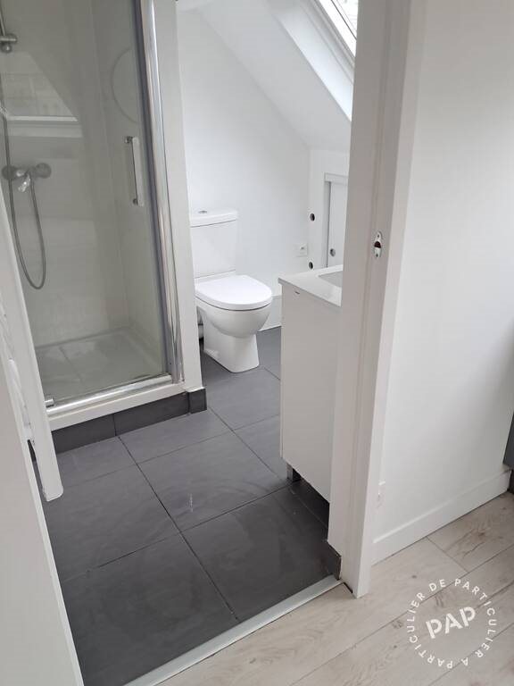 Appartement à louer, 42m², Beauvais