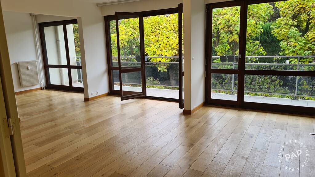 Appartement à louer, 98m², Louveciennes