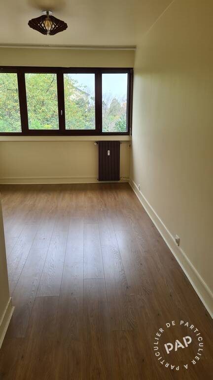 Appartement à louer, 98m², Louveciennes