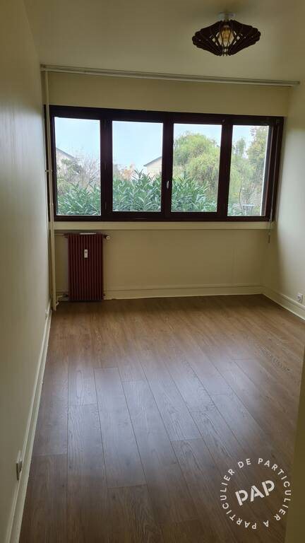 Appartement à louer, 98m², Louveciennes