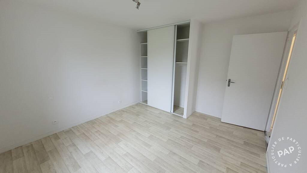 Maison à louer, 84m², La Séguinière