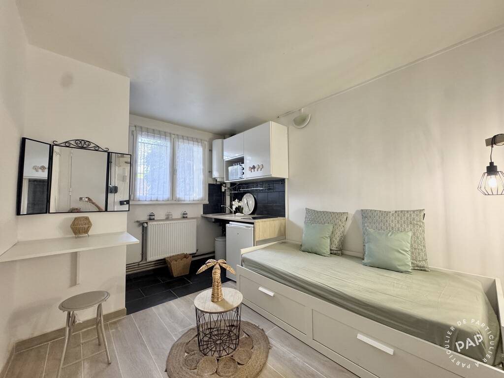 Appartement à louer, 11m², Meudon