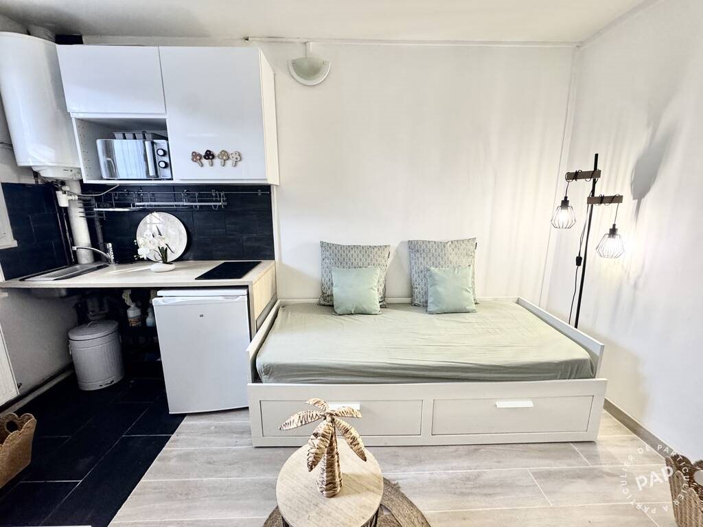Appartement à louer, 11m², Meudon