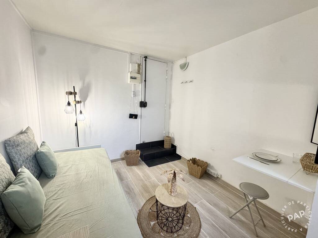 Appartement à louer, 11m², Meudon