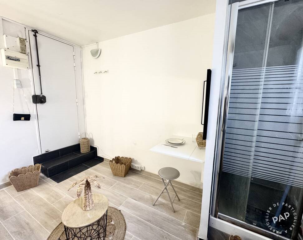 Appartement à louer, 11m², Meudon