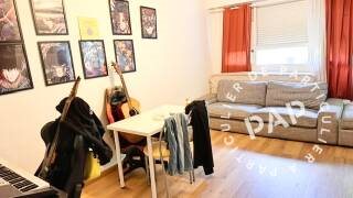 Appartement à vendre, 34m², Villejuif