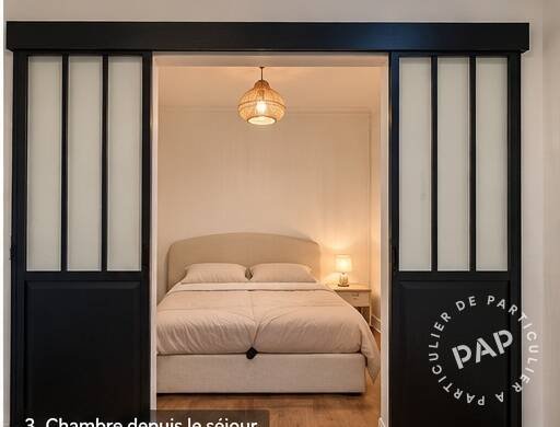 Appartement à louer, 26m², Neuilly-sur-Seine