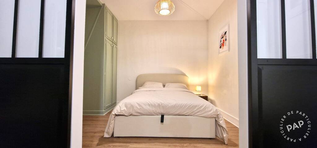 Appartement à louer, 26m², Neuilly-sur-Seine